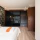 New upscale central maarif flat, Casablanca - Photo 5