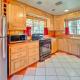 Beautiful Cabin with Deck on East Verde River!, Beaver Valley Estates Subdivision (foto 3)