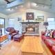 Beautiful Cabin with Deck on East Verde River!, Beaver Valley Estates Subdivision (foto 4)
