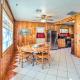 Beautiful Cabin with Deck on East Verde River!, Beaver Valley Estates Subdivision (foto 7)