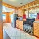 Beautiful Cabin with Deck on East Verde River!, Beaver Valley Estates Subdivision (foto 8)