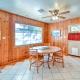 Beautiful Cabin with Deck on East Verde River!, Beaver Valley Estates Subdivision (foto 9)
