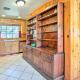 Beautiful Cabin with Deck on East Verde River!, Beaver Valley Estates Subdivision (foto 10)