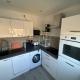 Ferienwohnung 3,5 Zimmer zentrale Lage, デュースブルク - 写真 2