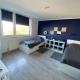 Ferienwohnung 3,5 Zimmer zentrale Lage, デュースブルク - 写真 3