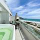 Cobertura Luxo com Jacuzzi Orla Praia Grande, Arraial do Cabo - Foto 3