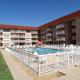 Spanish Main Unit 1- Direct Oceanfront Condo!, Cocoa Beach - Fotografie 2