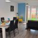 Erasmus House - 3 Bedrooms - City Centre, Netflix, WIFI, Free Private Parking Derby - Foto 7