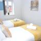 Erasmus House - 3 Bedrooms - City Centre, Netflix, WIFI, Free Private Parking Derby - Foto 6