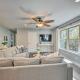 Updated Royal Retreat on 5 Acres Hidden Creek, Royal (foto 5)