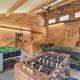 Mtn-View Home with Game Room - Near ATV Trails!, Welch