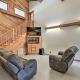 Mtn-View Home with Game Room - Near ATV Trails!, Welch (fotografie 6)