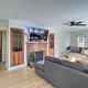 Mtn-View Home with Game Room - Near ATV Trails!, Welch (fotografie 8)