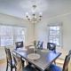 Mtn-View Home with Game Room - Near ATV Trails!, Welch (fotografie 10)