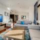 Royal Amwaj Apartments, Palm Jumeirah, Free beach and pool access, Dubaï - Photo 7