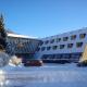 Wellness Hotel Diana, Velké Losiny (fotografie 9)