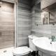 Supersized House 6 Beds Sleeps 14 w Garden & Carpark By Hinkley Homes Short Lets & Serviced Accommodation, Liverpool (foto 9)