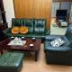 season guest house in nishi shinjuku 100 square meters, 4 bedrooms, 2 living rooms, Tokio - Foto 9