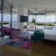 Ataköy Marina Park Hotel Residence, Istanbul - Foto 3