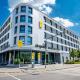 Staycity Aparthotels Heidelberg, Heidelberg - Foto 1
