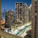 29 Boulevard, Burj Khalifa Downtown Dubai - Mint Stay, Dubaj - Zdjęcie 3