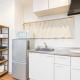 Mita Guest House, Tokio - Fotografie 4