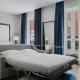 London Marriott Hotel Grosvenor Square, Londýn - Fotografie 10