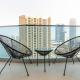 Exclusive GLOBALSTAY Apartments in Business Bay Free Parking & More! Dubai - Foto 3