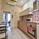Old Lodge Apartment 1 by Vallettastay, Valletta (fotografie 4)