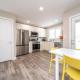 NEW, Euro-Style Suite, Whyte Avenue, AC, Netflix, Sleeps 6! Edmonton - Fotografie 9