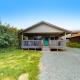 Cabin at the Beach MCA 1263, Manzanita - Fotografie 1