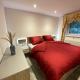 Ferienwohnung Gulfhaus, mit Sauna und großem Garten, Apen - Photo 7
