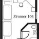 HOTEL Bahnhof Balingen, Balingen (foto 4)