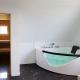 Schwarzwaldhaus24 - Ferienhaus mit Sauna, Whirlpool und Kamin, Aichhalden - Foto 7
