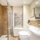 Stylish two bed flat, city centre, free parking, Wells (fotografie 3)