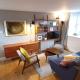 Stylish two bed flat, city centre, free parking, Wells (fotografie 6)