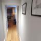 Stylish two bed flat, city centre, free parking, Wells (fotografie 7)
