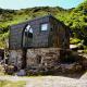Secluded cottage nestled in the Beara Peninsula