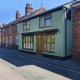 Riverside Guest House, Sleaford