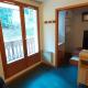 Studio + cabine 4 pers, coeur de Valfréjus, balcon, casier à skis - FR-1-265-337 Modane - Foto 6