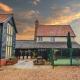 The Auberge, Yaxley (fotografie 7)