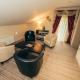 The Auberge, Yaxley (fotografie 10)