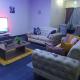 ORCHID House , Orchid Road , Lekki , Stylish 3BDR Terrace Duplex Free WiFi DSTV, Lekki (fotografie 2)