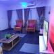 ORCHID House , Orchid Road , Lekki , Stylish 3BDR Terrace Duplex Free WiFi DSTV, Lekki (fotografie 10)