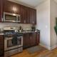 Perfect 3BR Apt in Chicago with WiFi & Laundry - Touhy 3N, Chicago - Photo 7