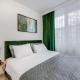 Stylish Apartment in Zverynas