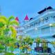 Landcons Hotel & Resort