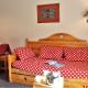 Appartement 2P 6 couchages, proche pistes, balcon, parking, animaux OK - FR-1-330-226, Risoul - Fotografie 3