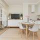 Warsaw Apartment Woronicza Home Office by Noclegi Renters, Warschau - Foto 10