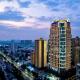 The Green Room, Nanning